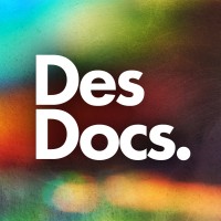 DesDocs logo - Similar company to Flow Brew