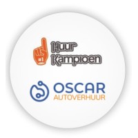 Oscar Autoverhuur Rotterdam/Gouda logo - Similar company to Dtch.Fit
