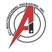A1+ Multinational Packaging Inc. logo - Similar company to F&B Packaging Tech Inc.