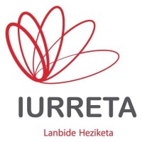 IURRETA LHII logo - Similar company to Cifp Bidasoa Lhii