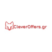 CleverOffers.gr logo - Similar company to L&B Com
