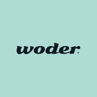 Woder logo - Similar company to On Call Solutions
