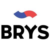 Brys logo - Similar company to Bytes Recruitment