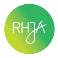 RHJÁ logo - Similar company to Lead Gestão E Pessoas