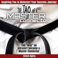 The TAO of a Master Connector logo - Similar company to Master Connector Show