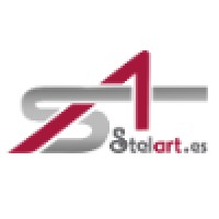 Stelart.es - Producción de moda y Fotografía publicitaria logo - Similar company to Rawckers Studio