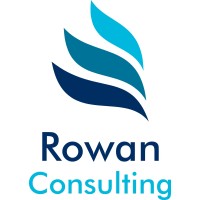 Rowan Consulting logo - Similar company to Rowan Consulting
