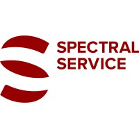 Spectral Service AG logo - Similar company to Steelyard Analytics, Inc.