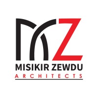 Misikir Zewdu Architects logo - Similar company to Blackline Design