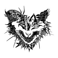 Kitty Said What logo - Similar company to Hydro Kitty