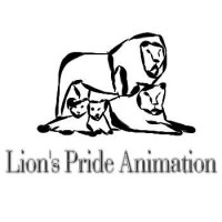 Lion's Pride Animation logo - Similar company to Sunshine Animations