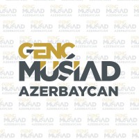 Genç MÜSİAD Azerbaycan logo - Similar company to Genç Müsi̇ad Konya