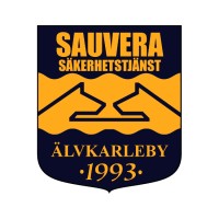 AB SAUVERA SÄKERHETSTJÄNST logo - Similar company to Elteknik Solutions Sverige Ab