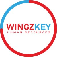 WINGZKEY logo - Similar company to Stressless Web Design