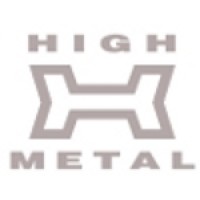High Metal Oy logo - Similar company to Elpac Oy