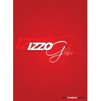 IzzoGlass Com. De Vidros logo - Similar company to Habitar Arquitetura E Interiores
