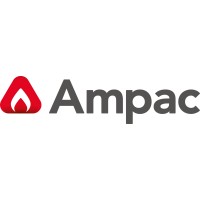 Ampac Australia logo - Similar company to Fusion Fire Systems