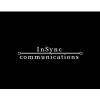 InSync Communications logo - Similar company to Construction Cleaning Services Ltd