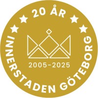 Innerstaden Göteborg logo - Similar company to Shuffle Group Ab