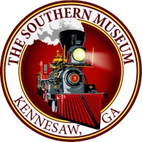 Southern Museum of Civil War & Locomotive History logo - Similar company to History Cherokee