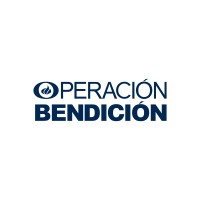 Operación Bendición Honduras logo
