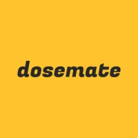 Dosemate Healthcare solution logo - Similar company to Groovy Maven Inc