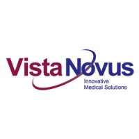 Vista Novus logo - Similar company to Medbox Corp.  Live Better (Mmxx)
