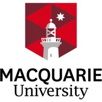 Macquarie University Sport and Aquatic Centre logo - Similar company to Raphael Design