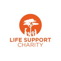 Life Support logo - Similar company to Life Support 