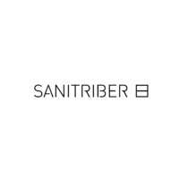 SANITRIBER logo - Similar company to 6Ixt4Our