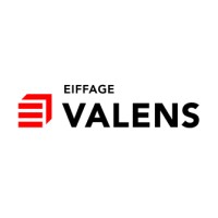 VALENS logo - Similar company to Eiffage Construction Belux