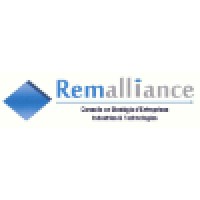 REMALLIANCE logo - Similar company to Celcyr.Com