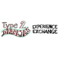 Type 2 Diabetes Experience Exchange logo - Similar company to T2D Concepts