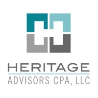 Heritage Advisors CPA, LLC logo - Similar company to Heritage Advisors, Llc