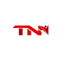 Trendy News Network logo - Similar company to Blamglam - Customized High End Fashion Clothing Solution
