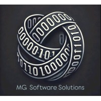 MG Software Solutions logo - Similar company to Greenmatch Ag