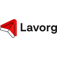 Lavorg logo - Similar company to Fledge Digital