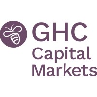 GHC Capital Markets Limited logo - Similar company to Step Fourth Limited