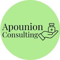 Apounion Consulting logo - Similar company to Ahlestål & Co