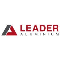 LEADER ALUMINIUM logo - Similar company to Sarl Eldiouane Import Export