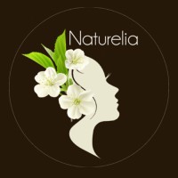 Naturelia logo - Similar company to Kamala