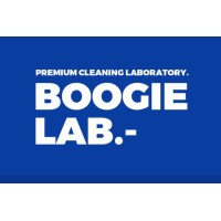 Boogie.ID logo - Similar company to Dretail