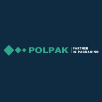 Polpak Sp. z o.o. logo - Similar company to Klaster Cpg - Creative Packaging Group