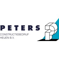 Peters Constructiebedrijf Heijen B.V. logo - Similar company to Peters Constructiebedrijf Heijen B.V.