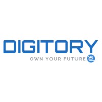 DIGITORY LLC logo - Similar company to Virtuosys
