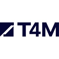 Tech For IoT (T4IoT) logo - Similar company to Tech-Lami