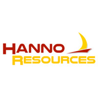 Hanno Resources logo - Similar company to Redstone Resources Limited