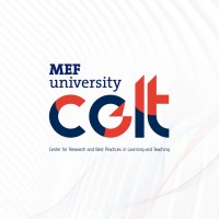 MEF University CELT logo - Similar company to Edusyntech Solutions