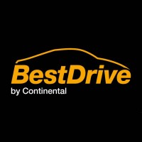 BestDrive Czech Republic logo - Similar company to Car4Way