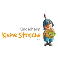 Kinderheim Kleine Strolche logo - Similar company to I Do Gmbh